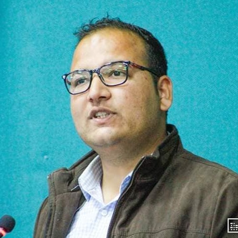 Tahir Ramzan